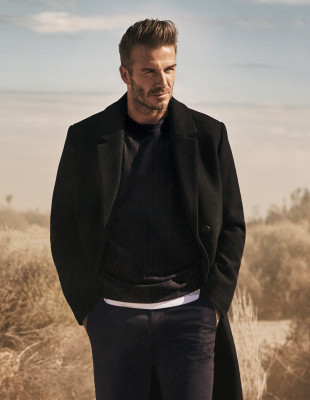 David Beckham pic #958786