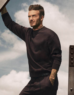 David Beckham pic #958782