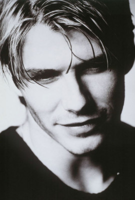 David Beckham pic #288089