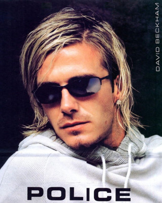 David Beckham pic #288778