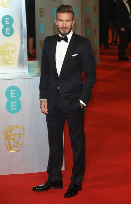 David Beckham pic #759139