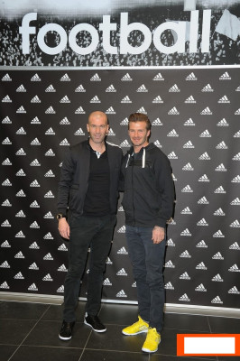 David Beckham pic #588521