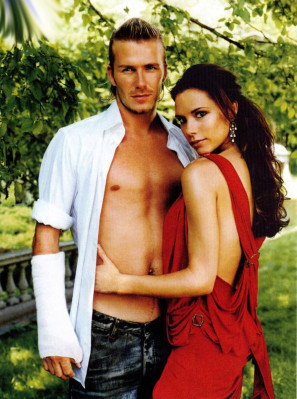 David Beckham pic #52531