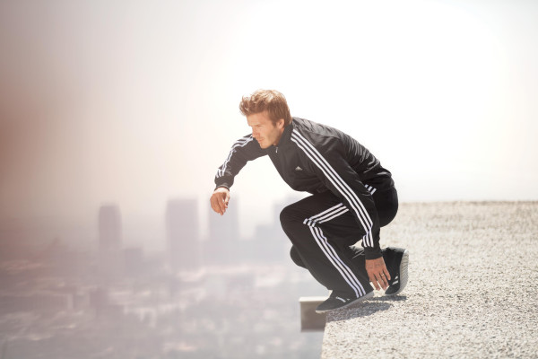 David Beckham pic #472582