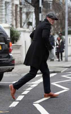 David Beckham pic #569329