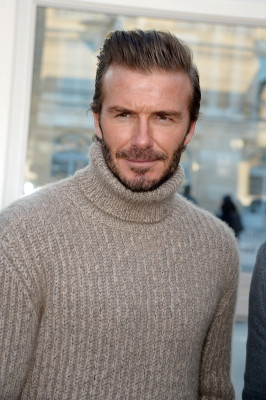 David Beckham pic #958733