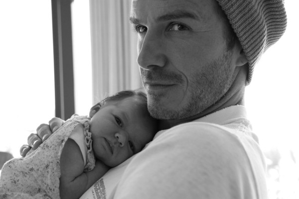David Beckham pic #446176