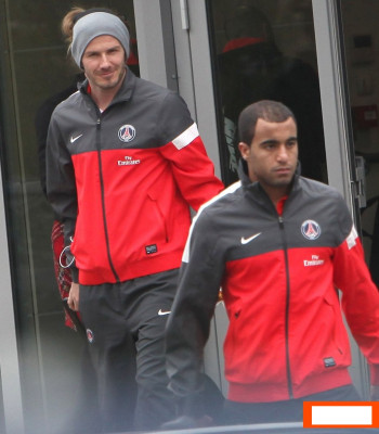 David Beckham pic #601325