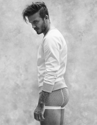David Beckham pic #755471