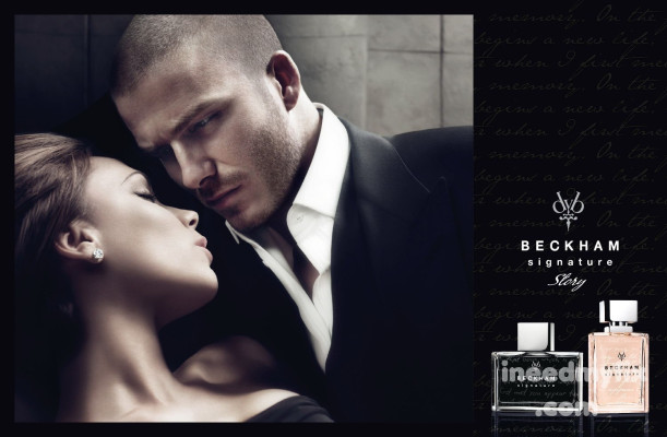 David Beckham pic #301028