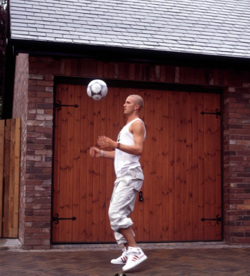 David Beckham pic #284906