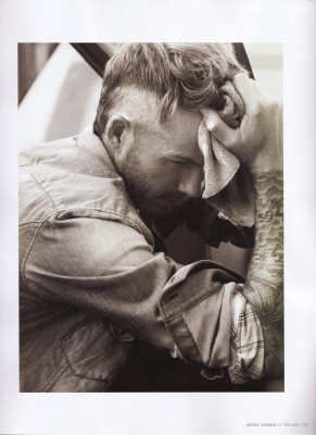 David Beckham pic #240071