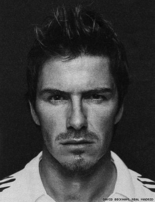 David Beckham pic #62740