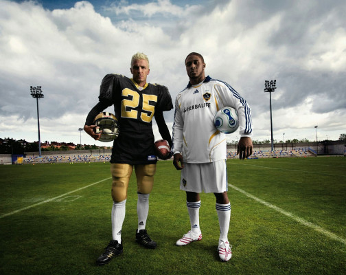 David Beckham pic #288770