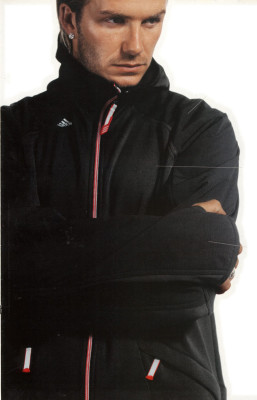 David Beckham pic #33180