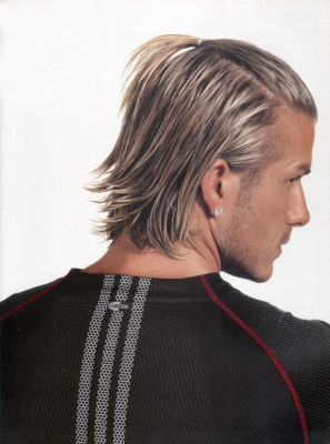 David Beckham pic #33181