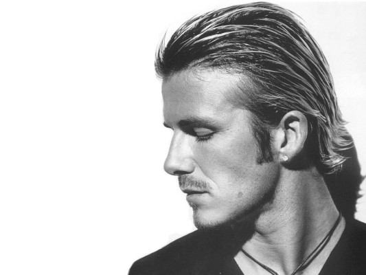 David Beckham pic #439896
