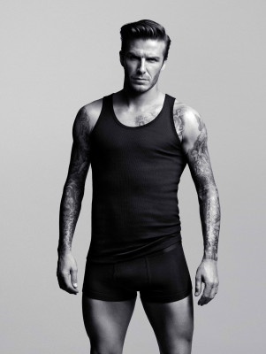 David Beckham pic #437204