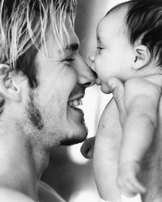 David Beckham pic #233417