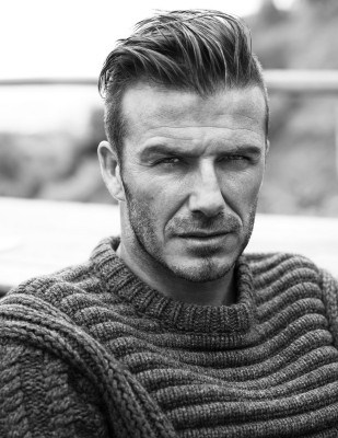 David Beckham pic #537831