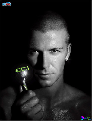 David Beckham pic #19331