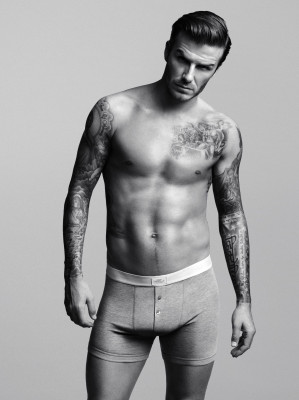 David Beckham pic #442915
