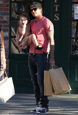 David Beckham pic #642504
