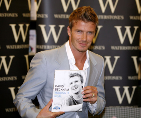 David Beckham pic #67169