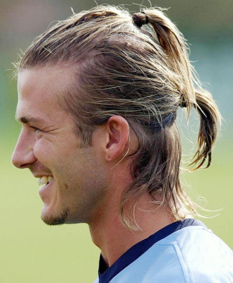 David Beckham pic #39971
