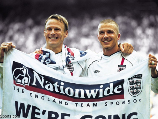 David Beckham pic #60968