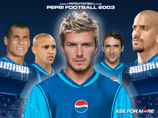 David Beckham pic #40044