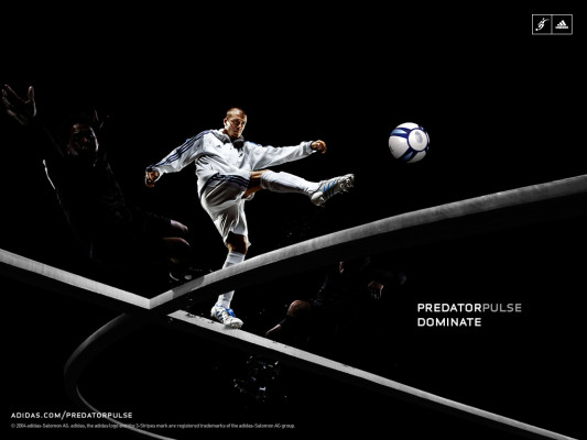 David Beckham pic #41542