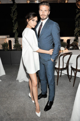 David Beckham pic #773713