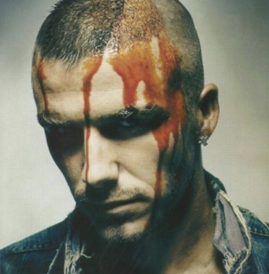 David Beckham pic #57758