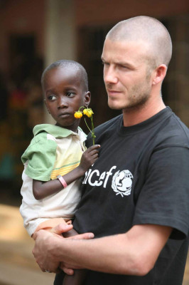 David Beckham pic #269421