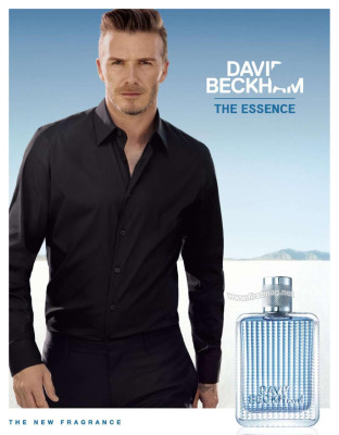 David Beckham pic #627363