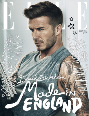 David Beckham pic #497568