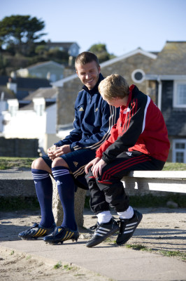 David Beckham pic #195729