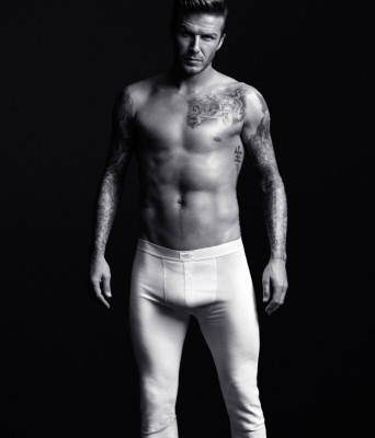 David Beckham pic #442916