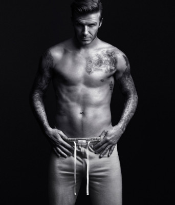 David Beckham pic #442917