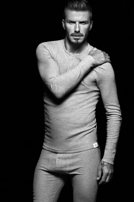 David Beckham pic #530441