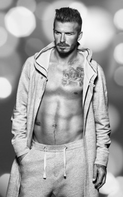 David Beckham pic #554121