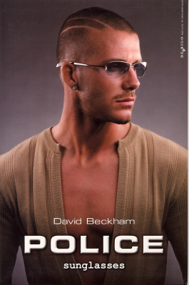 David Beckham pic #42429