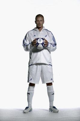 David Beckham pic #42428