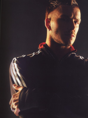 David Beckham pic #42430