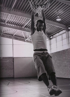 David Beckham pic #42426
