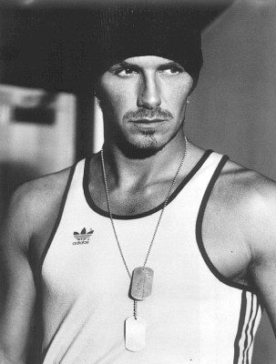 David Beckham pic #42424