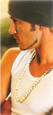 David Beckham pic #42423