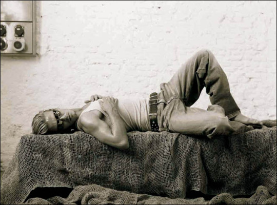 David Beckham pic #42420