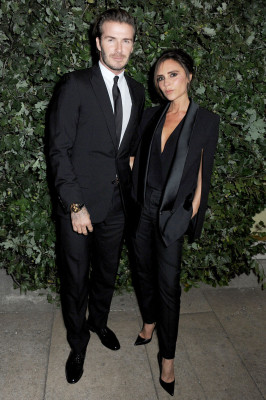 David Beckham pic #636144